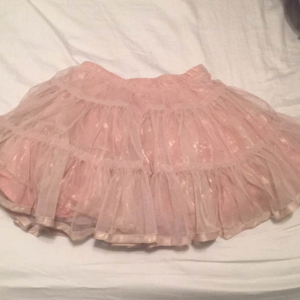 Girls skirt